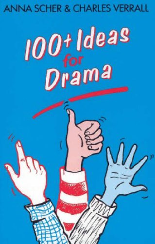 100+ Ideas for Drama